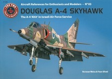 Airdoc FT003: Douglas A-4 Skyhawk Bildband/Fotos/Buch/Flugzeug-Modellbau/Bilder