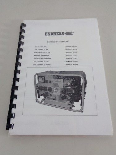 Betriebsanleitung handbuch - betriebsanleitung, /