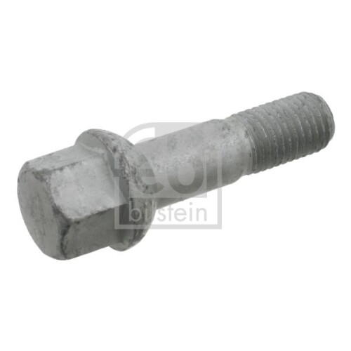 20x radschrauben febi bilstein - 20x,