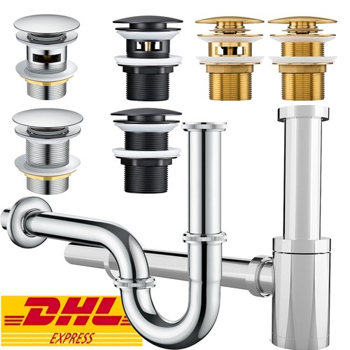 Waschbecken sifon siphon - waschbecken,