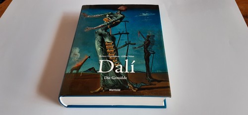 Salvador dalí 1904 1989 - dalí,