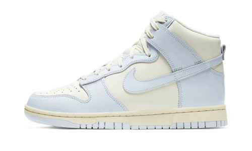 Nike dunk high football - high, "football