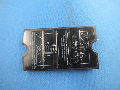 Original samsung akkudeckel - samsung,