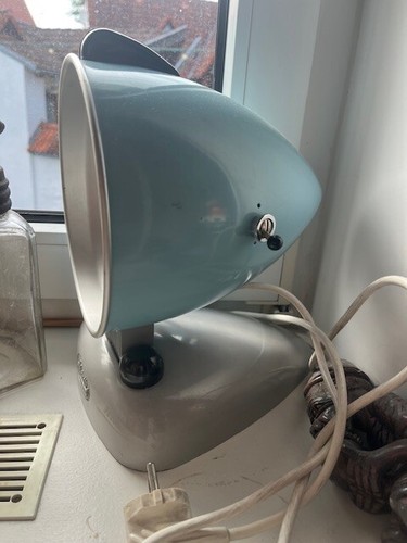 Alpinette pl25 infrarot lampe - alpinette, infrarot-lampe