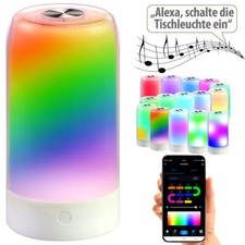 Smarte Stimmungsleuchte mit