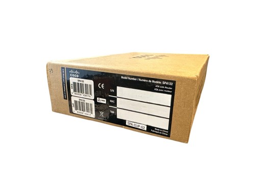 Cisco small business spa122 - business,