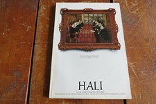 Hali No. 3 1978 - Magazin