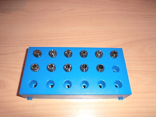 Spannzangensatz er11 standard - er11,