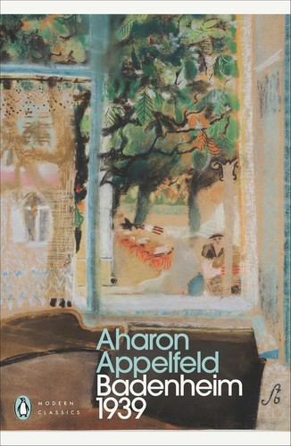 Badenheim 1939 aharon - 1939, |