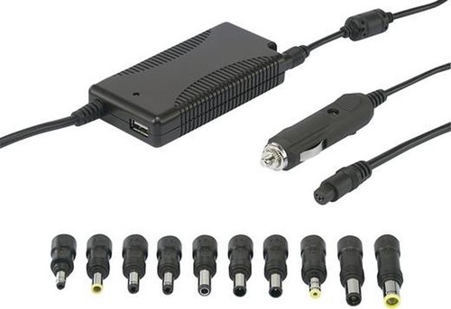 Voltcraft smp 90a - smp-90a, notebook