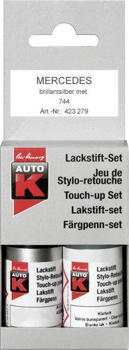 Auto lackstift mercedes - lackstift,