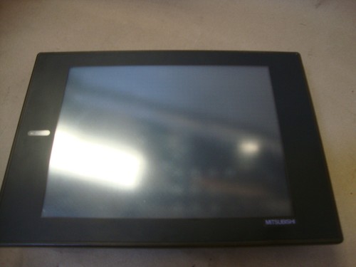 Mitsubishi grafik betrieb - /,