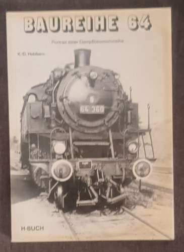 Baureihe portrait einer - baureihe, 64