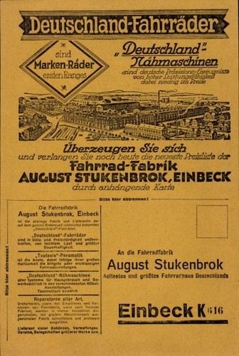 Einbeck niedersachsen - in,