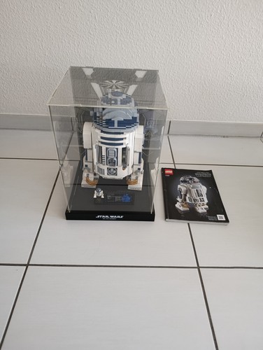 Lego star wars 75308 - lego,