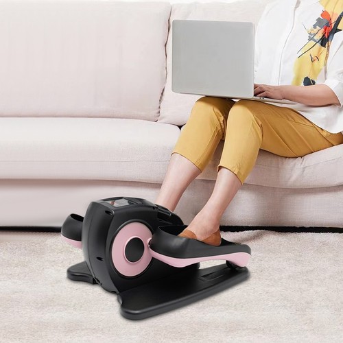 Under desk elliptical machine - elliptical,