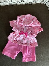 Kleidung - für Puppen 44-46 -