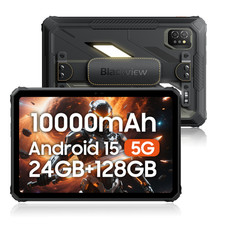 Blackview Active 7 11 Zoll