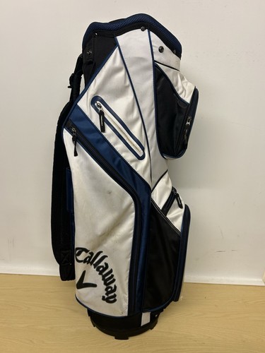 Callaway golf trolley - trolley, cart