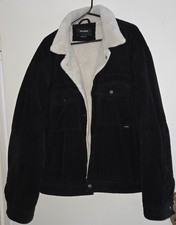 Pull & Bear, Gefütterte