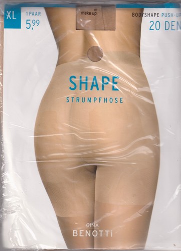 Shape damenstrumpfhose - shape,