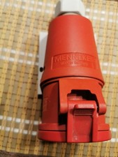 CEE Wanddose Starkstrom 5-pol