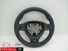 LENKRAD LEDERLENKRAD BMW 5er F10 F11 M Paket SPORT NEU BEZOGEN