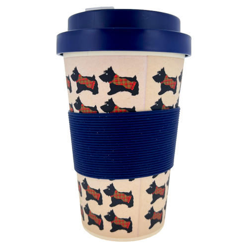 Schottland travel mug - mug, 400ml