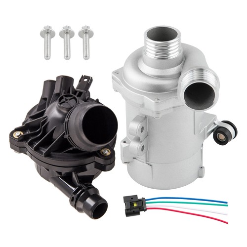 Wasserpumpe elektrisch - , +