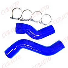 Silikon Ladeluftkühler