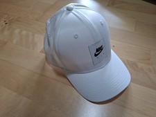 Nike Air 99 Cap Weiß Snapback