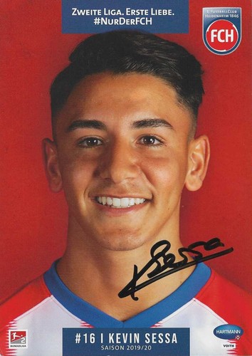 Kevin sessa - kevin,