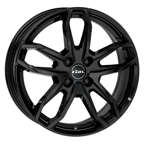 Rial felgen lucca 5jx17 et20 - felgen, 6.5jx17