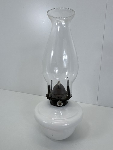 Vintage petroleumlampe - vintage,