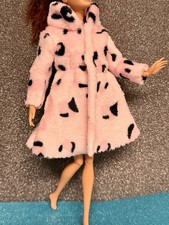 Barbie Puppen Kleidung -