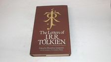			The Letters of J.R.R