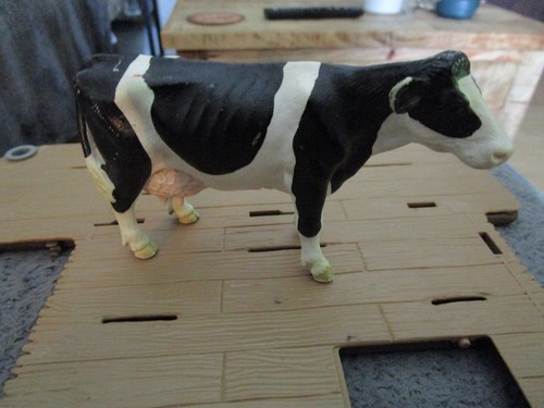 Schleich farm life kuh - schleich,