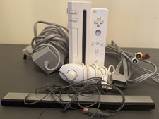 Nintendo Wii komplett