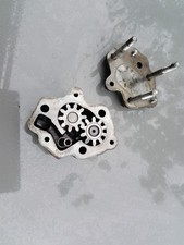 Volvo Penta MD2 B Ölpumpe oil pump