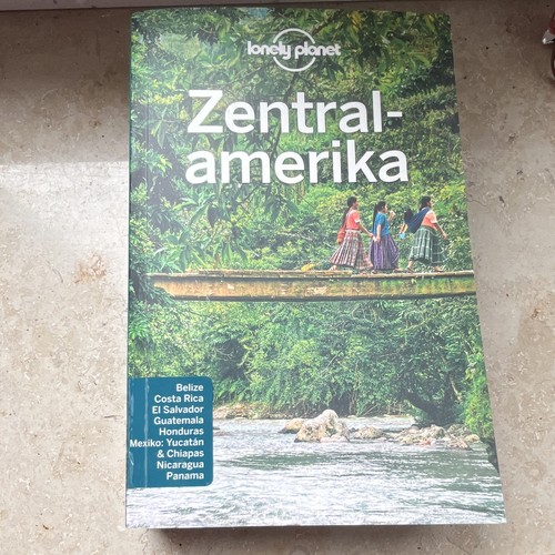 Lonely planet reiseführer - planet,