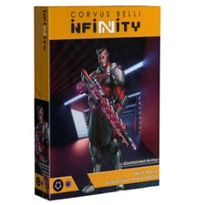 Corvus belli infinity - belli,