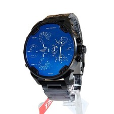 Diesel Mr. Daddy 2.0 Uhr