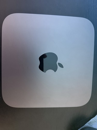 Apple mac mini - apple,