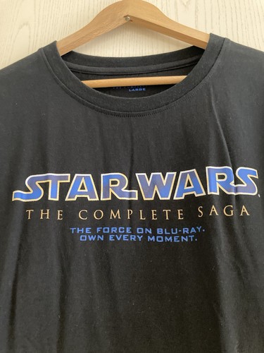 Star wars shirt schwarz - star,