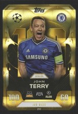 Match Attax Champions League