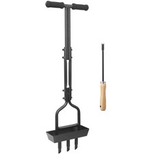 Rasenlüfter Aerifizierer