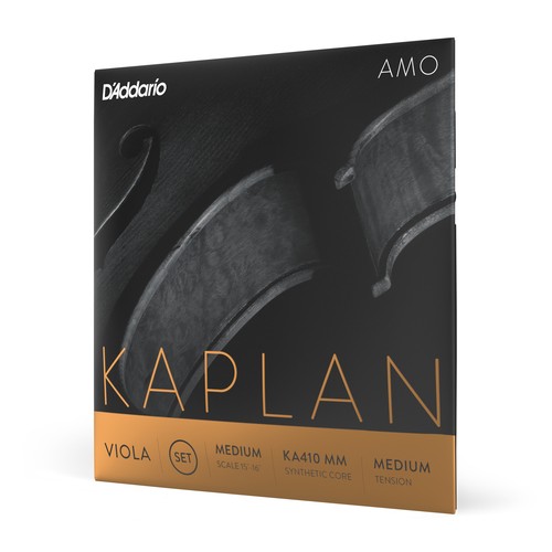 Addario kaplan amo viola - amo,