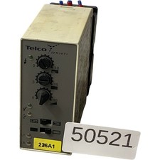 Telco Sensors PA 11 A 300T