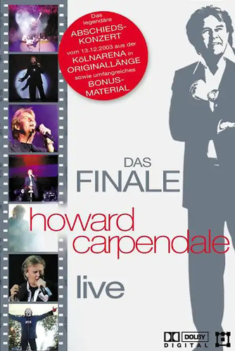 Howard carpendale das - carpendale,