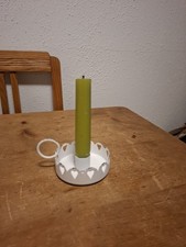 Kerzenhalter Metall Shabby Look